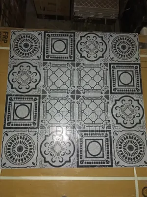 India Tiles