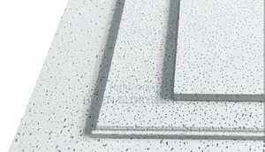 Mineral Fiber Tiles/Box (14pcs)