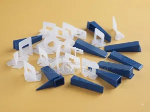 Tiles Wedge Leveling Spacers
