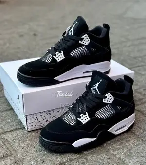 Jordan 4 Air