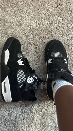Jordan 4 Air