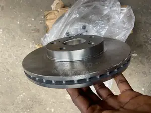 Corolla 2020 Brake Disc