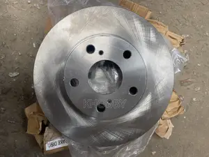 Corolla 2020 Brake Disc