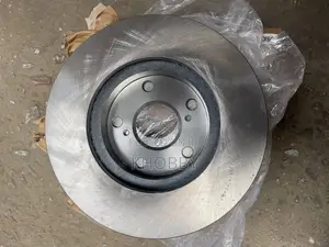 Corolla 2020 Brake Disc