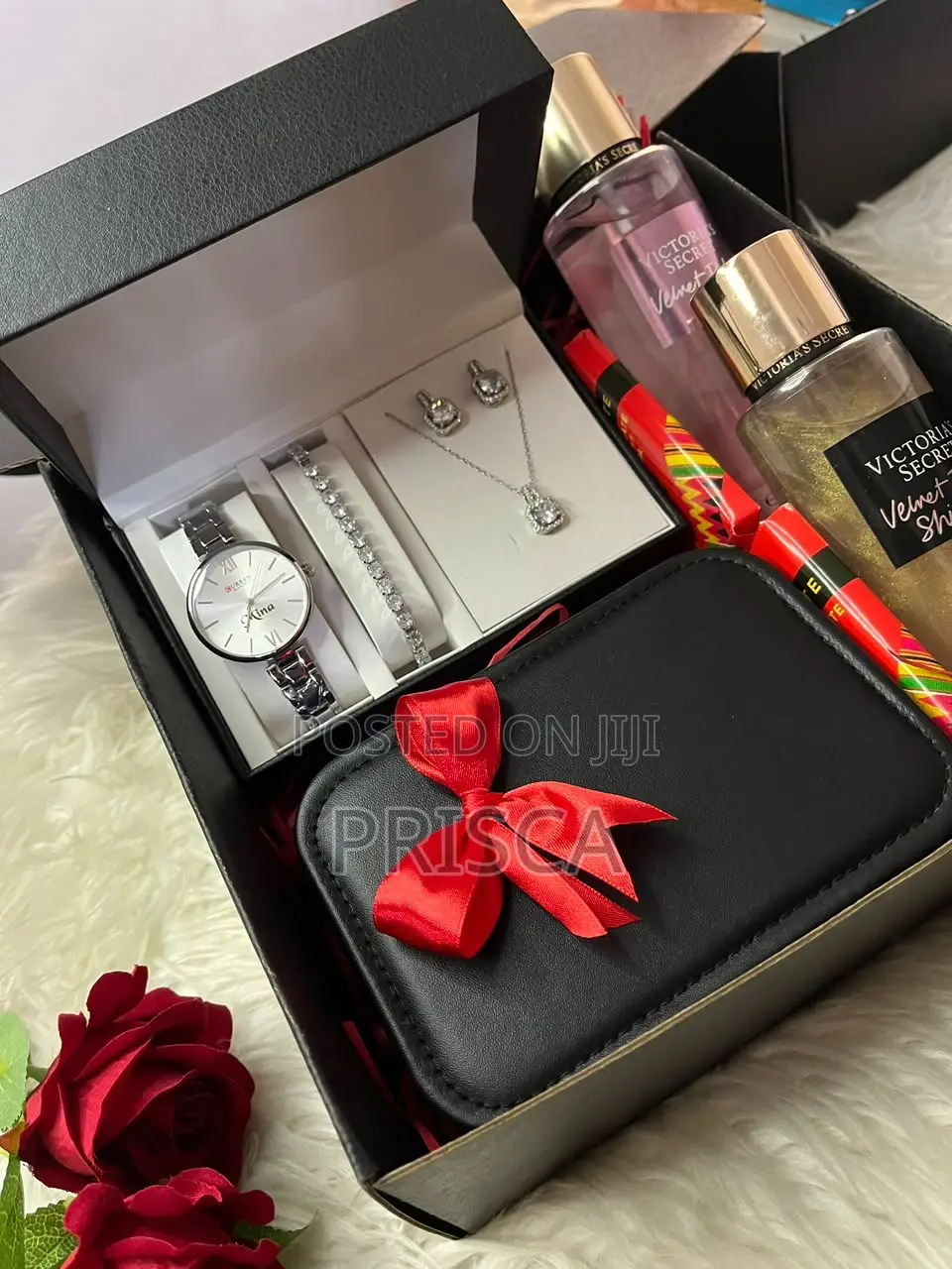 Beader Gift Packaging for Weddings
