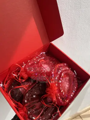 Beader Gift Packaging for Weddings