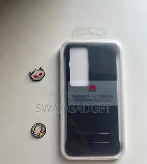 Huawei P60 Pro Cover Case