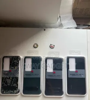 Huawei P60 Pro Cover Case