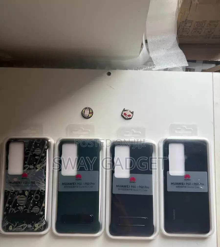 Huawei P60 Pro Cover Case