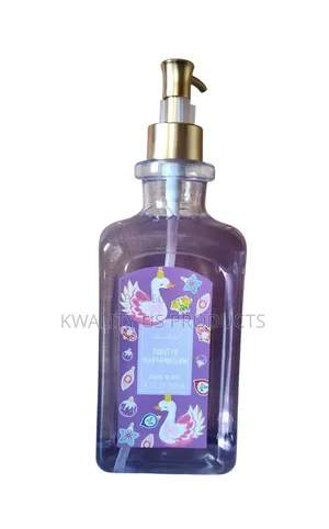 Johnson Parker Softly Scented Body Wash - 500ml