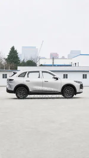 Chery Tiggo 8 2025 Gray