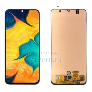 Samsung A30