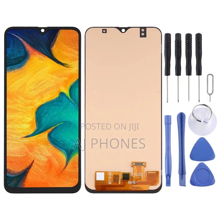 Samsung A30