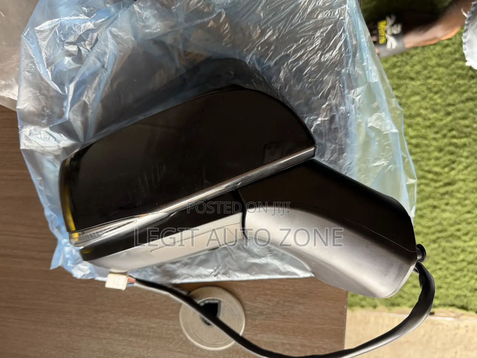 Toyota RAV4 2017,2019,2018,2020, Driving Mirror Available