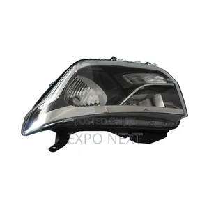 Hyundai H-1 / iMax / iLoad / Grand Starex Headlight 2018–2023