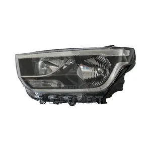 Hyundai H-1 / iMax / iLoad / Grand Starex Headlight 2018–2023