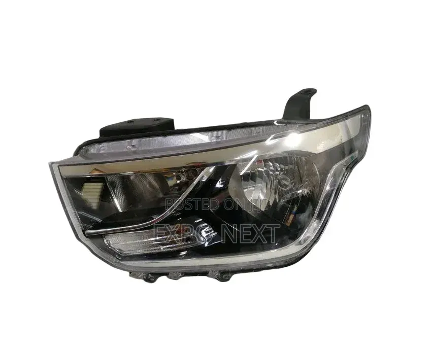 Hyundai H-1 / iMax / iLoad / Grand Starex Headlight 2018–2023