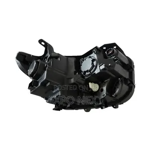 Hyundai H-1 / iMax / iLoad / Grand Starex Headlight 2018–2023