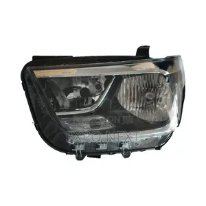 Hyundai H-1 / iMax / iLoad / Grand Starex Headlight 2018–2023