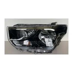 Hyundai H-1 / iMax / iLoad / Grand Starex Headlight 2018–2023