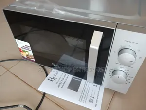 Roch Microwave White