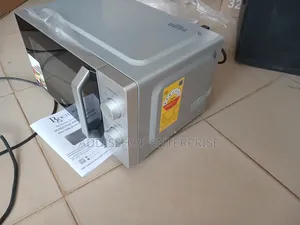 Roch Microwave White