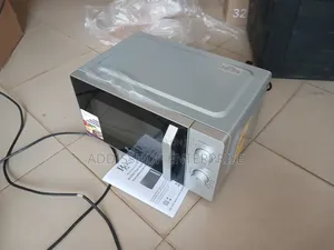 Roch Microwave White