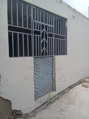 1bdrm Apartment in Alex Otuo Properties, Ejisu-Juaben Municipal