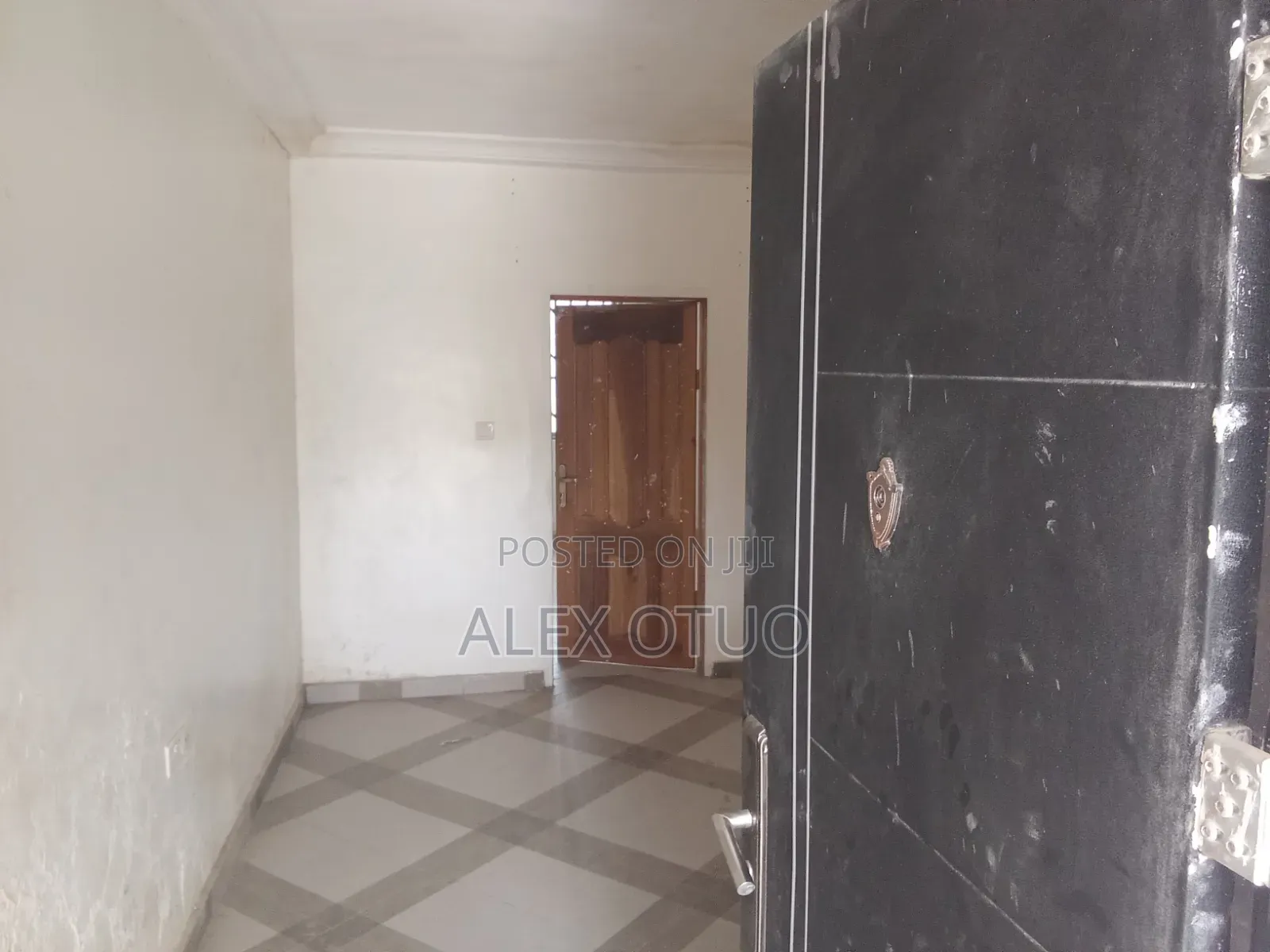 1bdrm Apartment in Alex Otuo Properties, Ejisu-Juaben Municipal