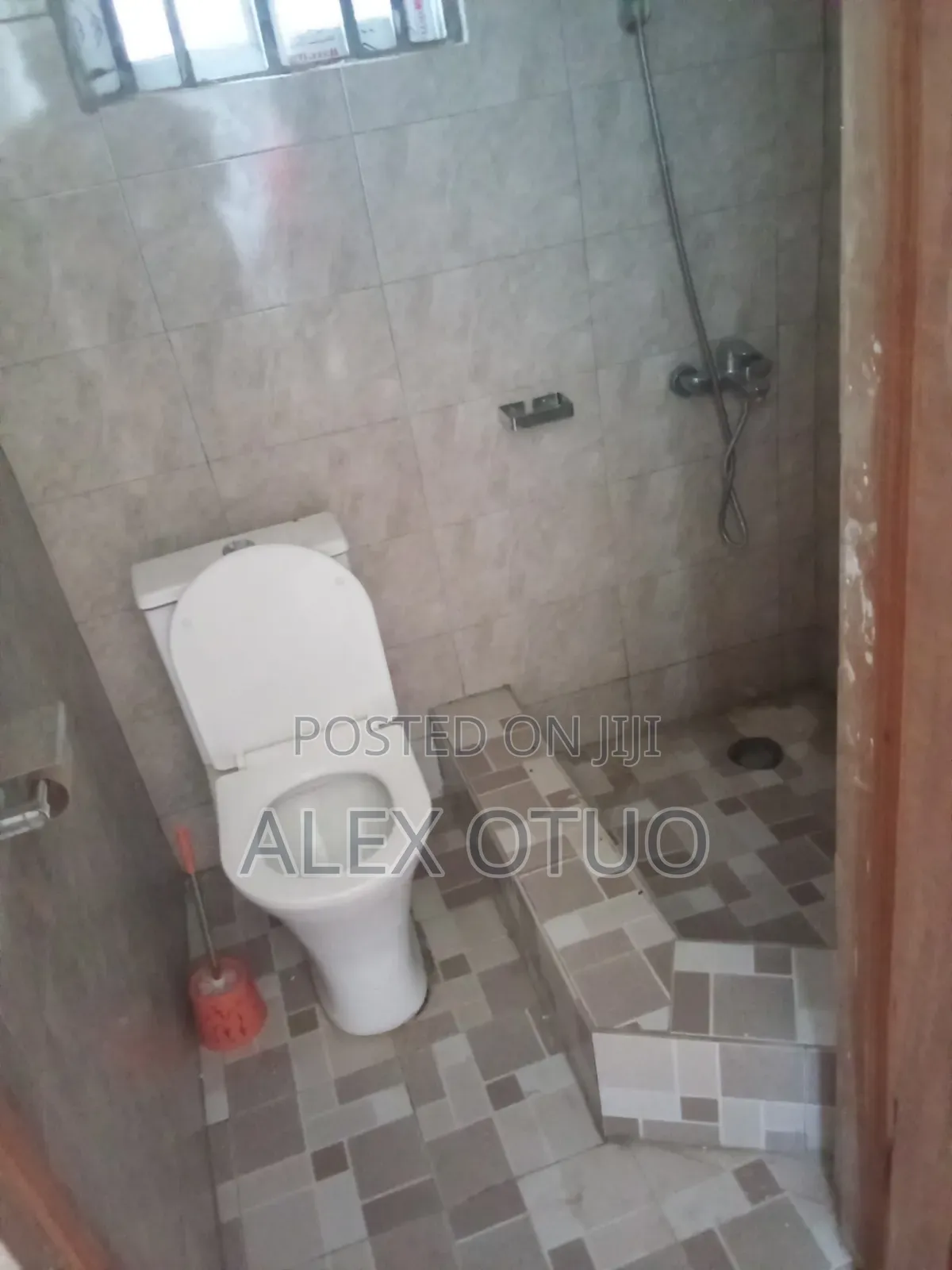 1bdrm Apartment in Alex Otuo Properties, Ejisu-Juaben Municipal