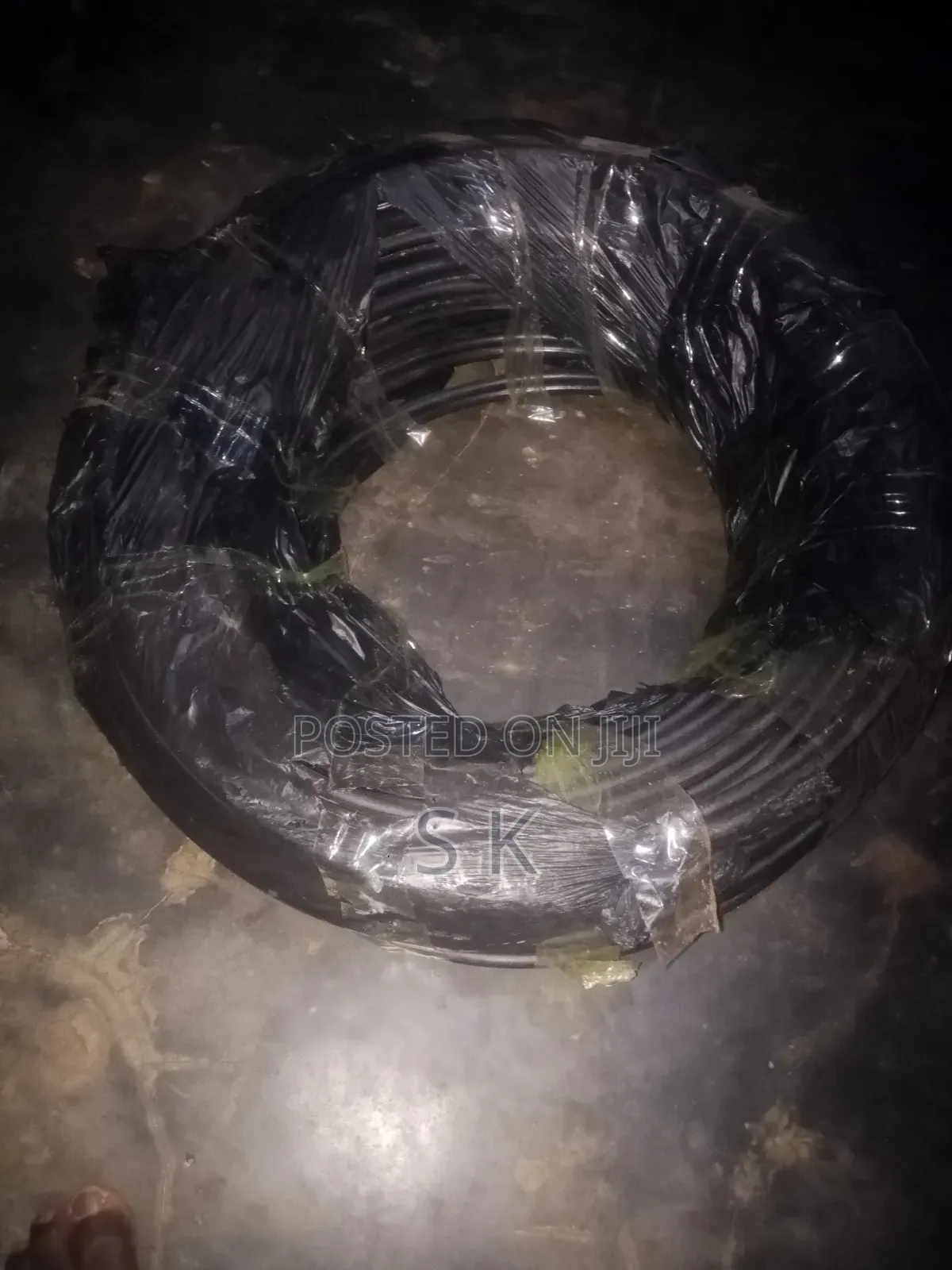 Service Twin Cable for Sale