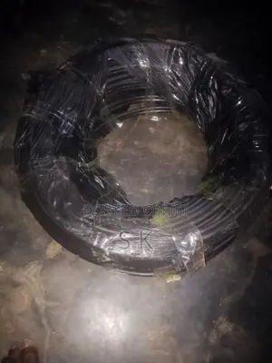 Service Twin Cable for Sale