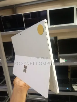 Laptop Microsoft Surface Pro 4 8GB Intel Core i5 SSD 256GB