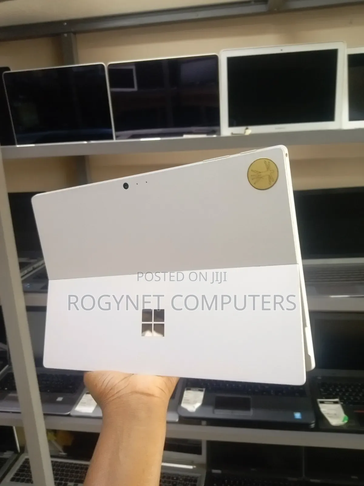 Laptop Microsoft Surface Pro 4 8GB Intel Core i5 SSD 256GB