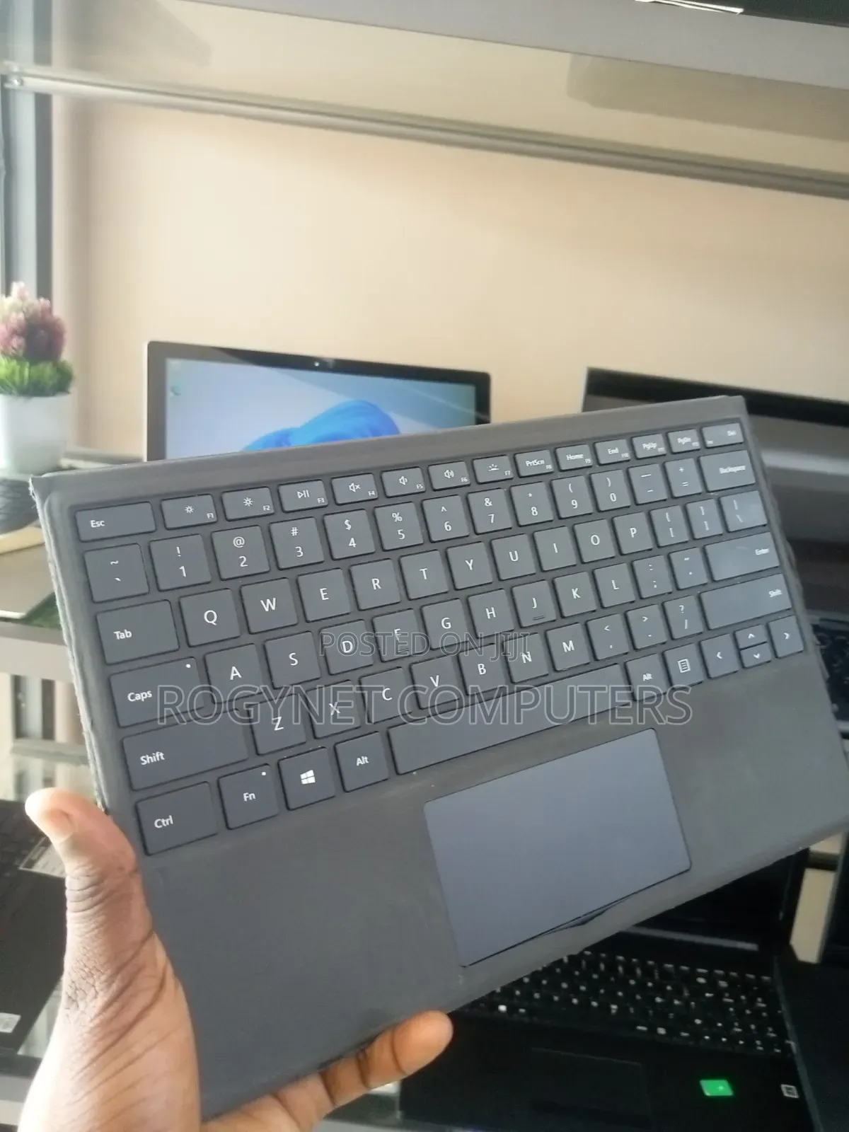 Laptop Microsoft Surface Pro 4 8GB Intel Core i5 SSD 256GB