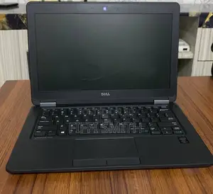 Laptop Dell Latitude 12 E7250 8GB Intel Core i5 SSD 256GB