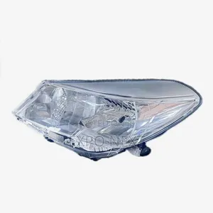 Toyota Vitz (Also Sold as the Toyota Yaris) 2011-2014 Head Light