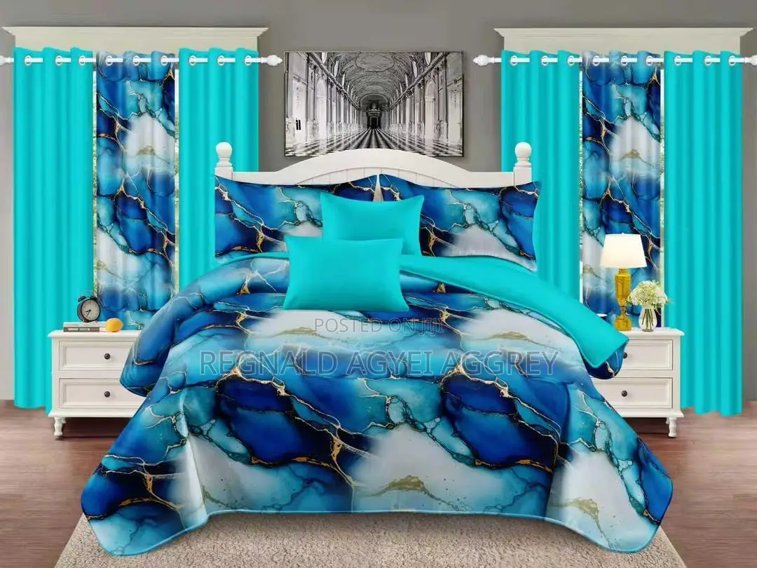 Duvet in Set