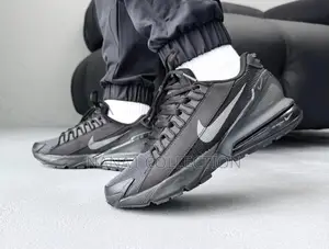 Nike Air Max Roam Sneakers in Four Different Colors
