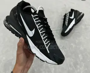 Nike Air Max Roam Sneakers in Four Different Colors