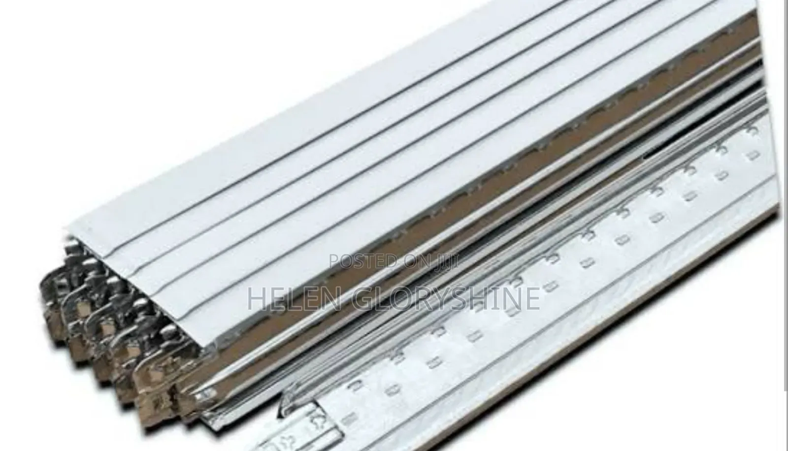Acoustic Ceiling Items