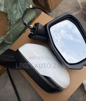 Honda HRV , CRV 2023,2024,2025, 2026, Driving Mirror Available
