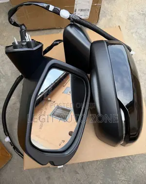 Honda HRV , CRV 2023,2024,2025, 2026, Driving Mirror Available