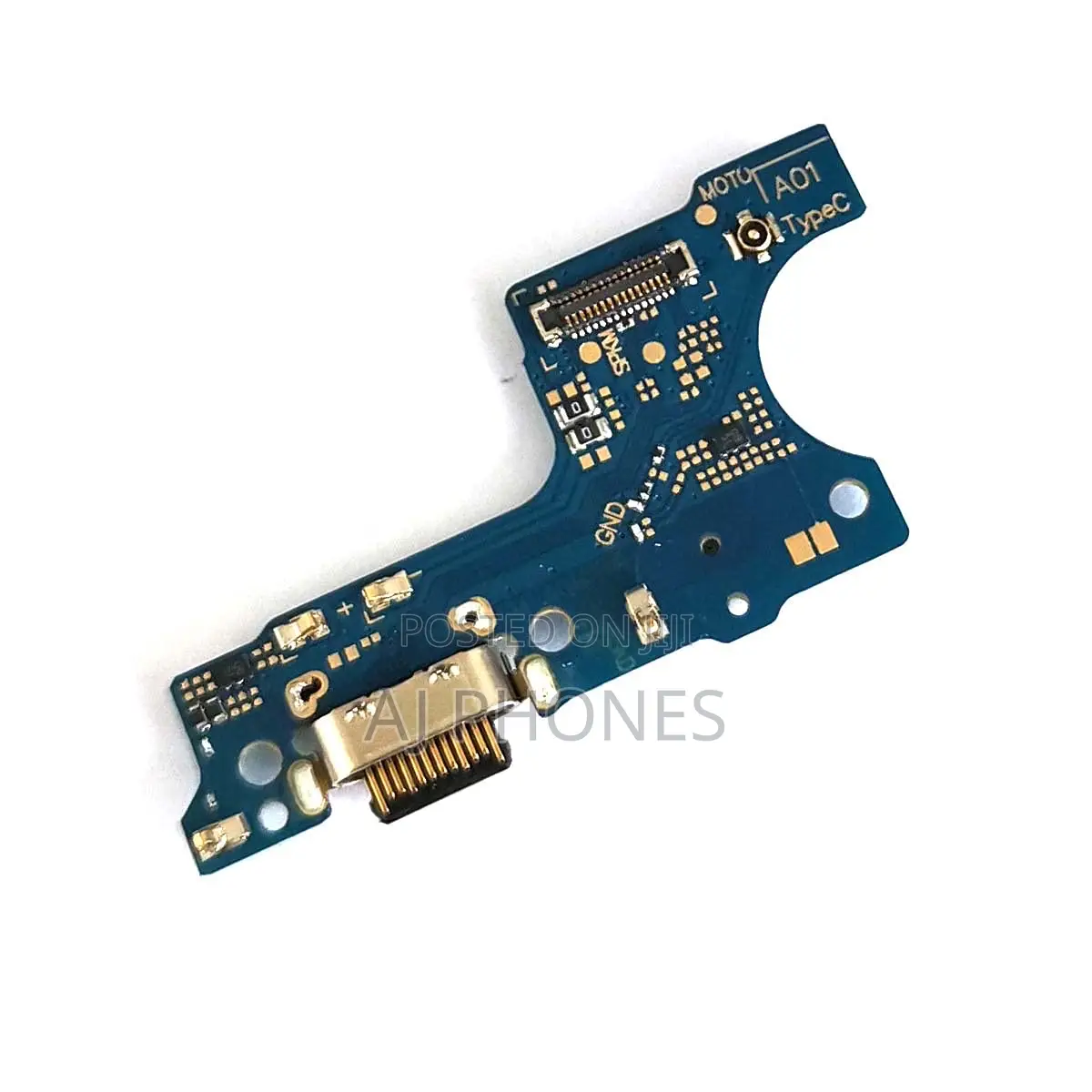 Samsung 15 Charging System