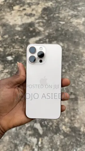 Apple iPhone 16 Pro Max 1 TB Gold