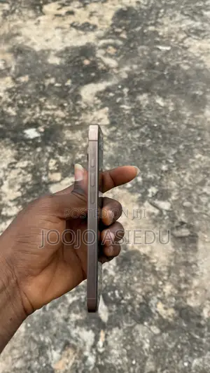 Apple iPhone 16 Pro Max 1 TB Gold