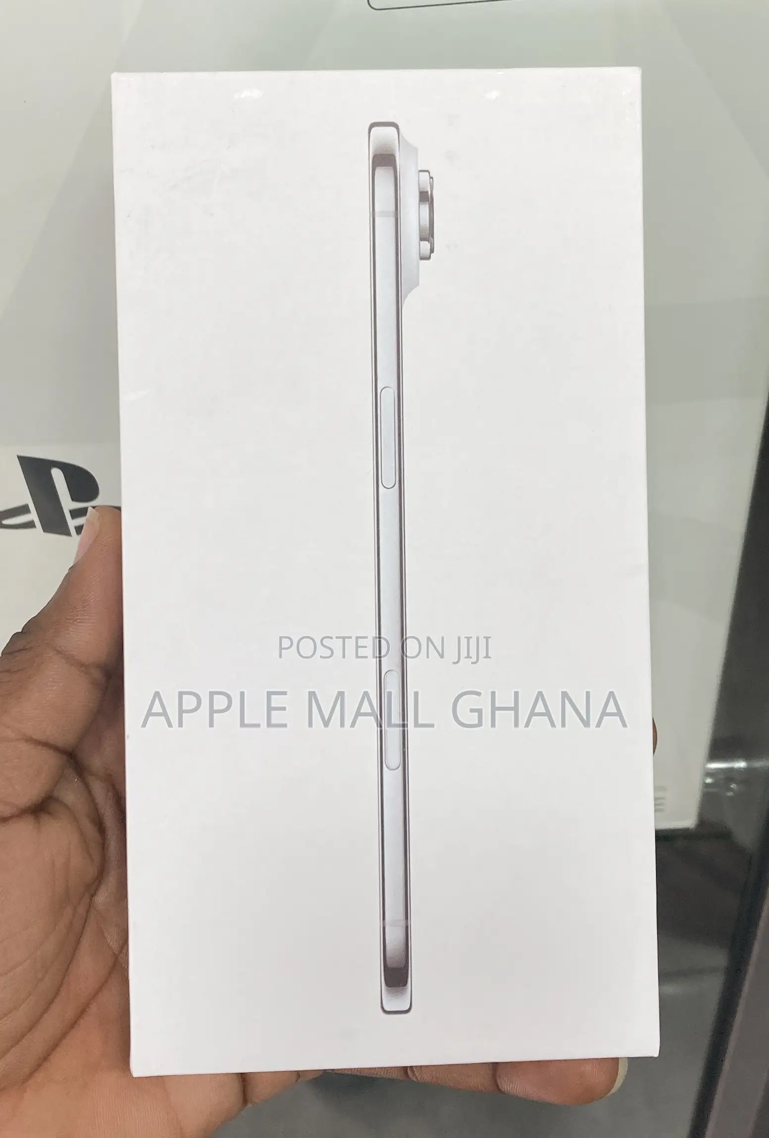 New Apple iPhone Air 256 GB Blue