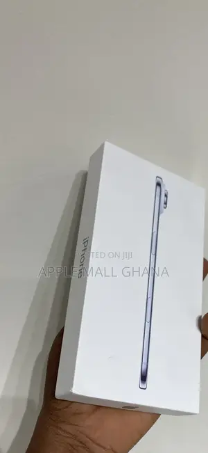 New Apple iPhone Air 256 GB Blue