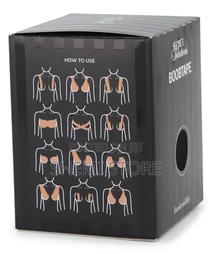 Boobs Tape for Women