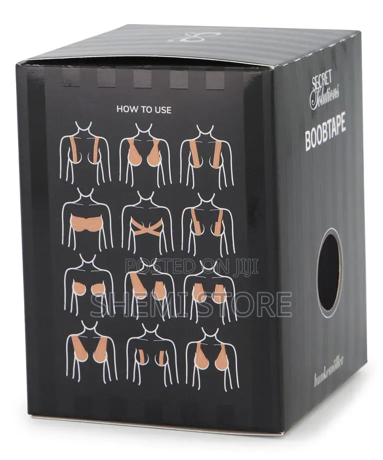 Boobs Tape for Women